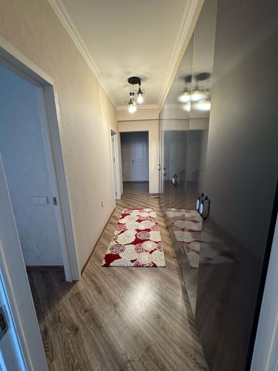 Satılır 3 otaqlı yeni tikili 93 m² — Mənzil, Bakı (10)