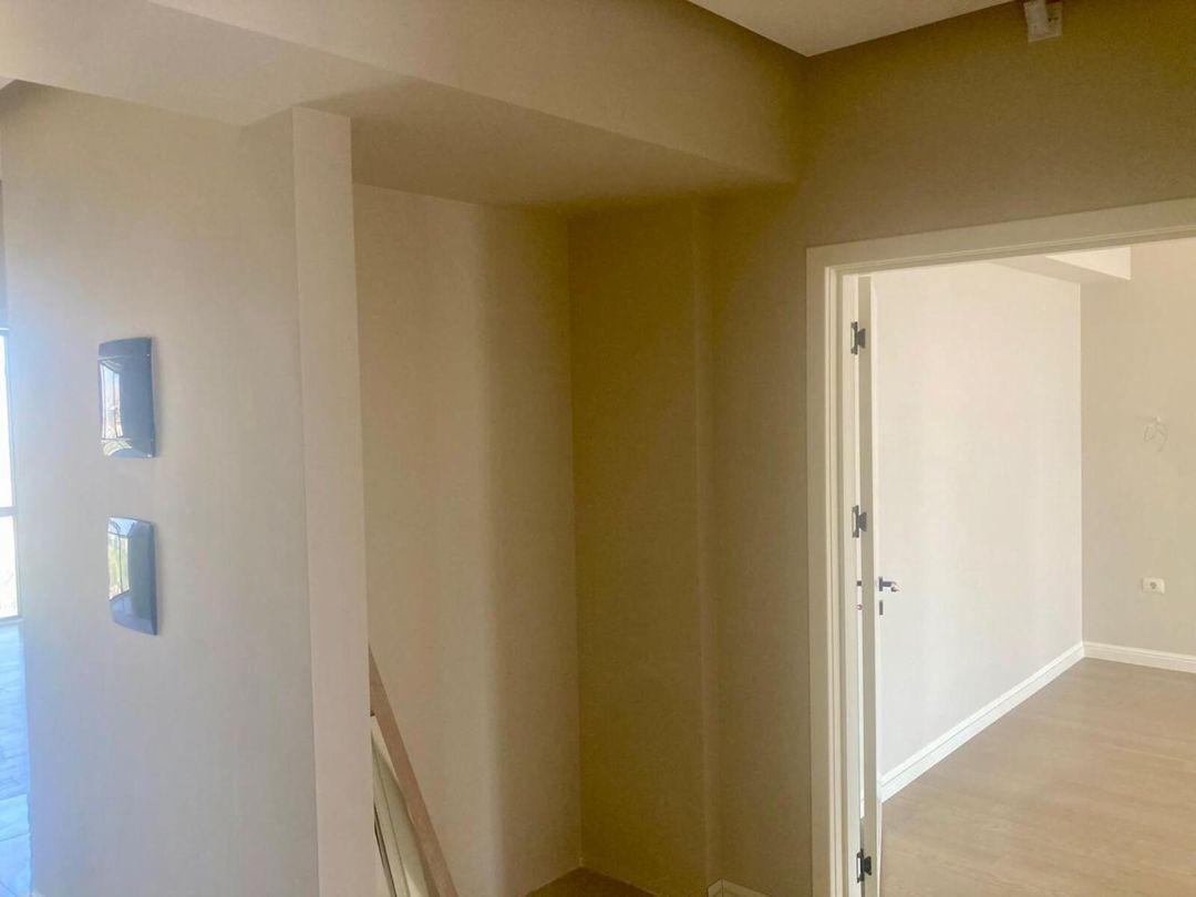 Satılır 4 otaqlı yeni tikili 130 m² — Mənzil, Bakı (9)