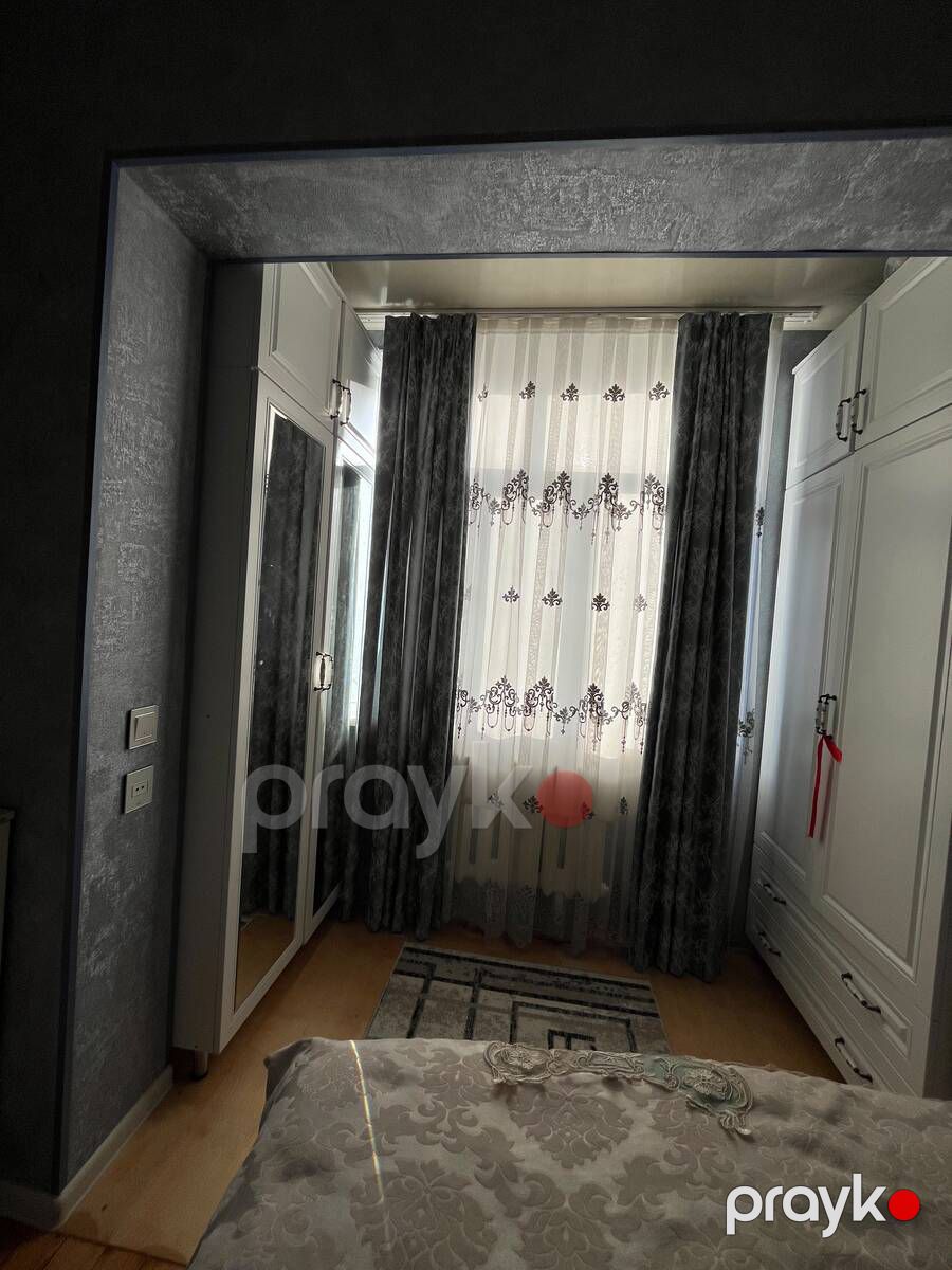 Satılır 2 otaqlı köhnə tikili 40 m² — Mənzil, Bakı (8)