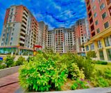 Satılır 3 otaqlı yeni tikili 122.5 m² — Əli bəy