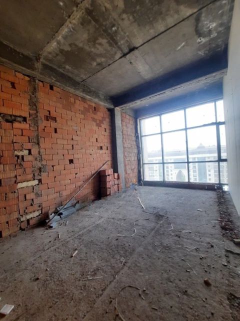 Satılır 4 otaqlı yeni tikili 175 m² — Bakı