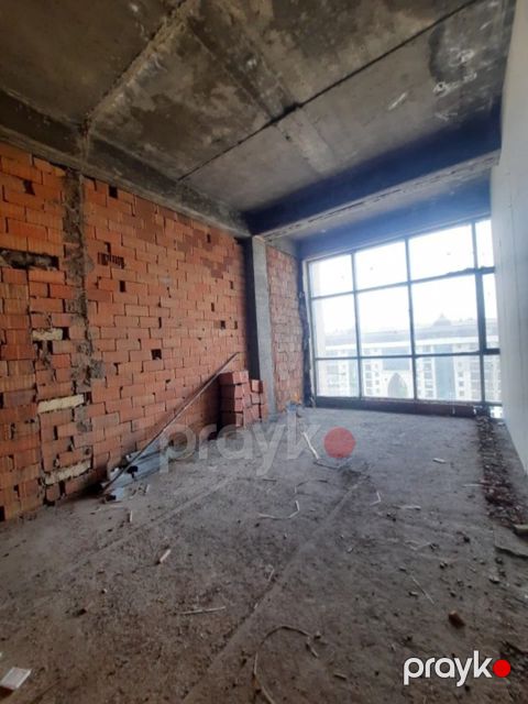 Satılır 4 otaqlı yeni tikili 175 m²