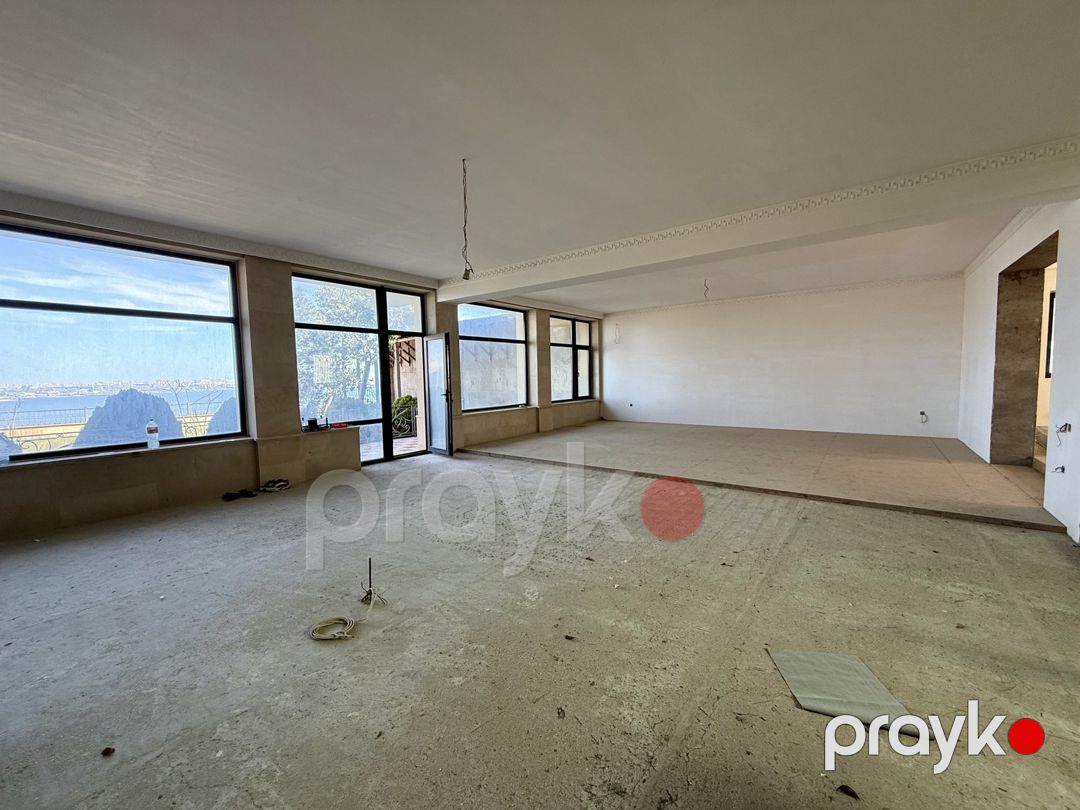 Satılır 9 otaqlı həyət evi/bağ evi 800 m² — Ev, villa, Bakı (9)