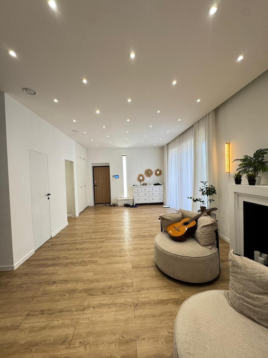 Satılır 8 otaqlı həyət evi/bağ evi 350 m² — Ev, villa, Sumqayıt (3)