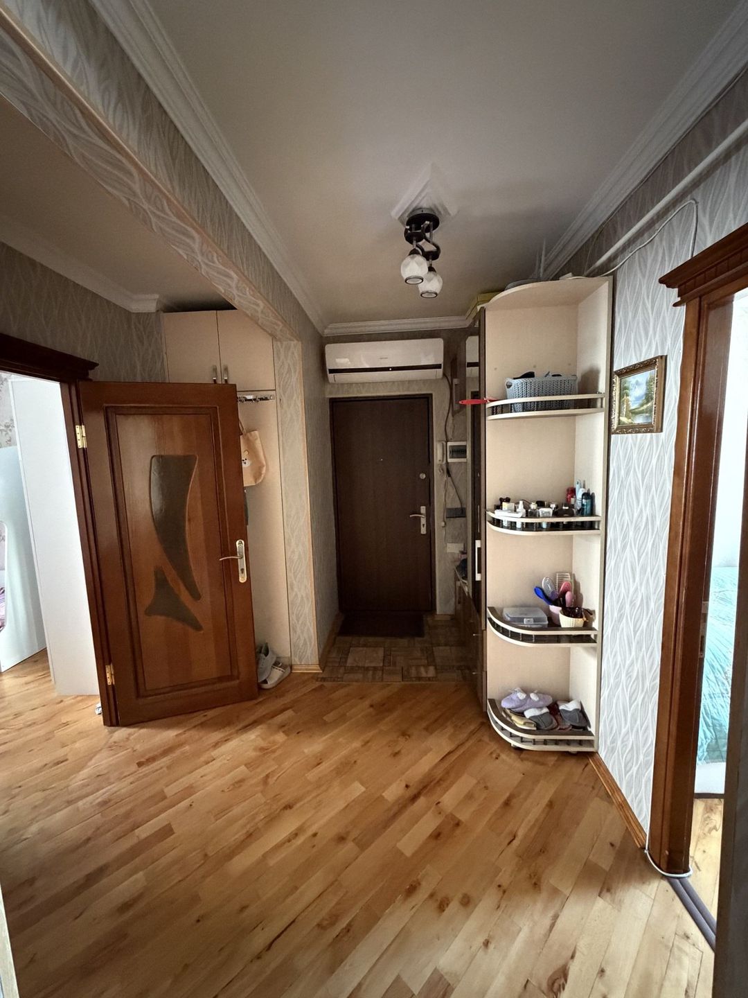 Satılır 3 otaqlı köhnə tikili 80 m² — Mənzil, Bakı (7)