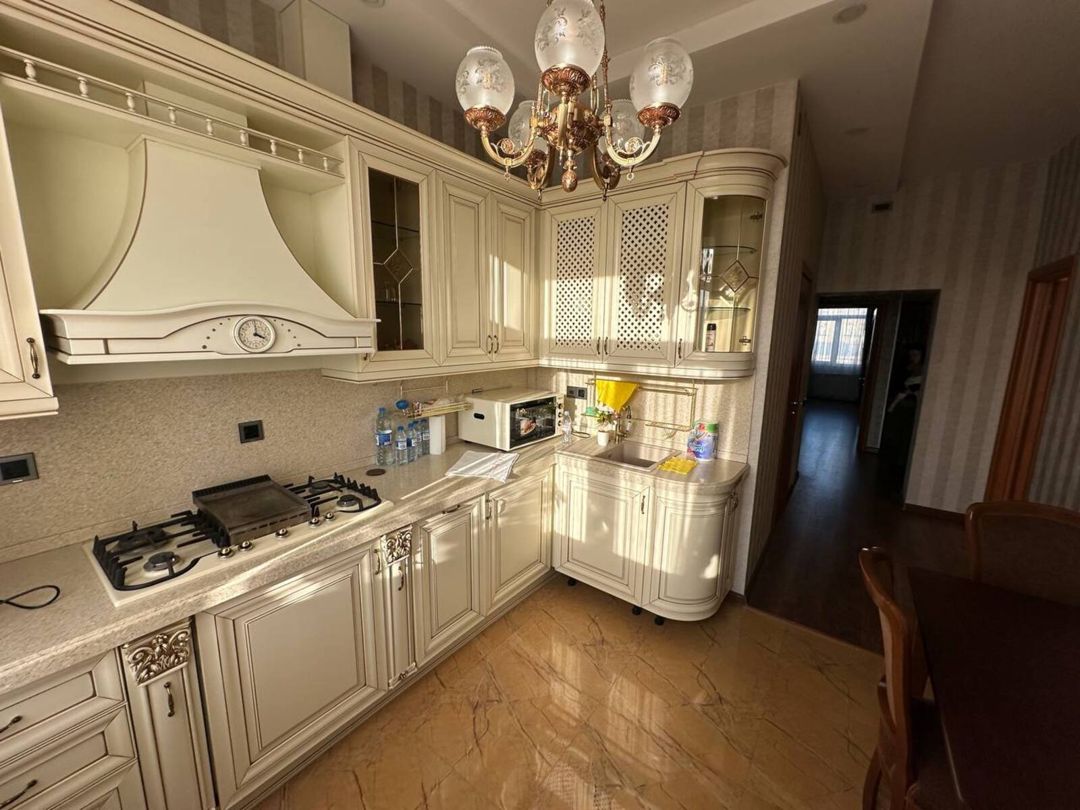 İcarəyə verilir 3 otaqlı yeni tikili 80 m² — Mənzil, Bakı (4)