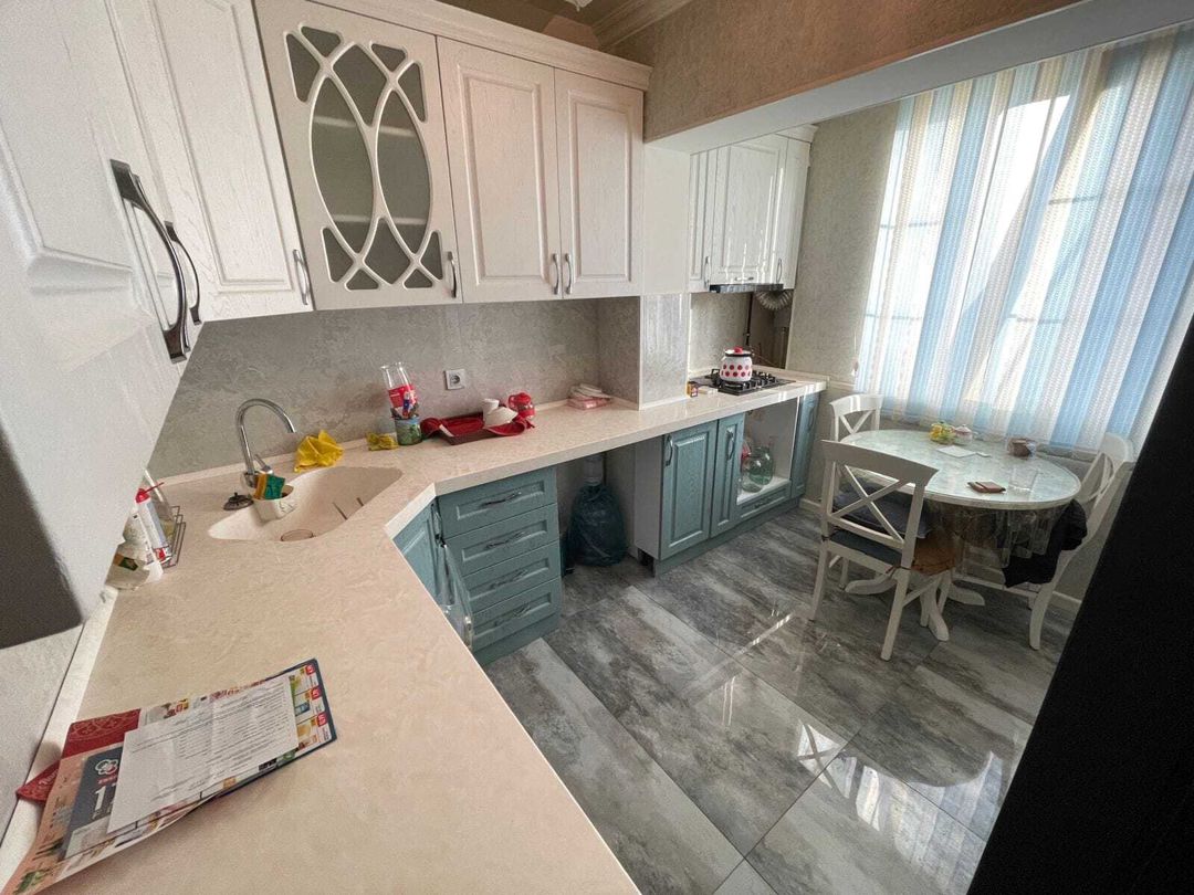 Satılır 2 otaqlı köhnə tikili 68 m² — Mənzil, Bakı (4)