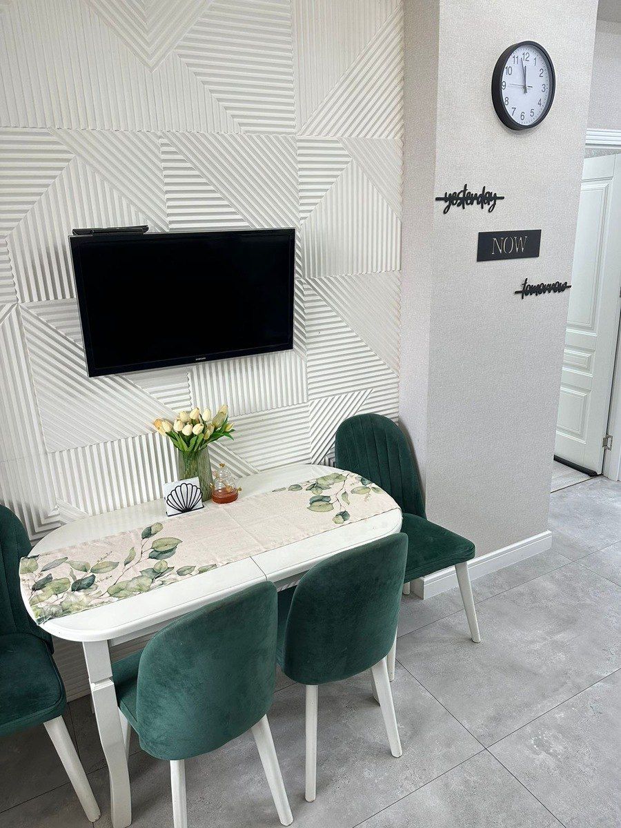 Satılır 3 otaqlı yeni tikili 96 m² — Mənzil, Bakı (7)
