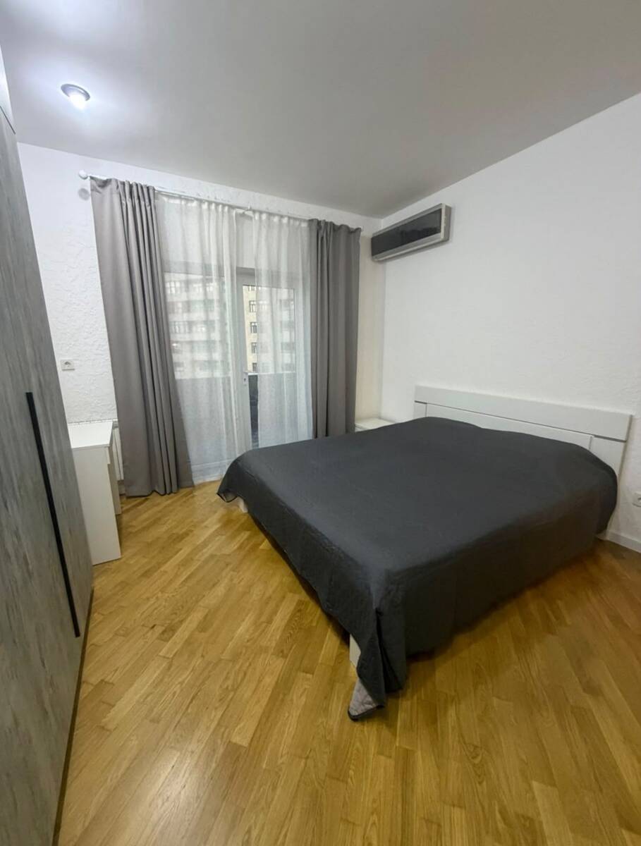 İcarəyə verilir 3 otaqlı yeni tikili 70 m² — Mənzil, Bakı