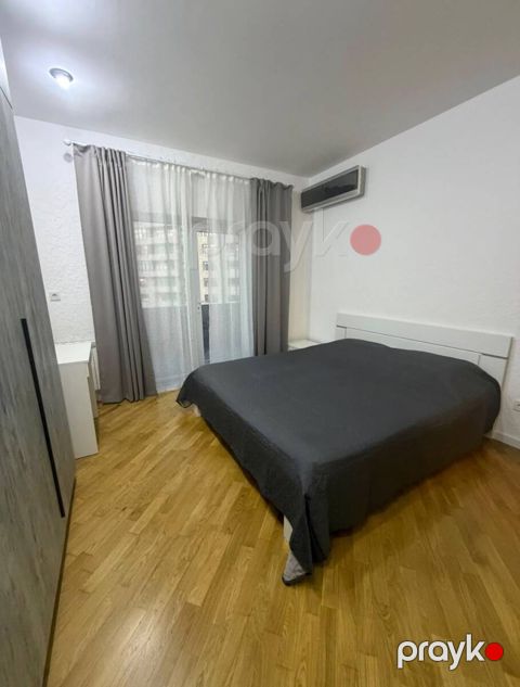 İcarəyə verilir 3 otaqlı yeni tikili 70 m²