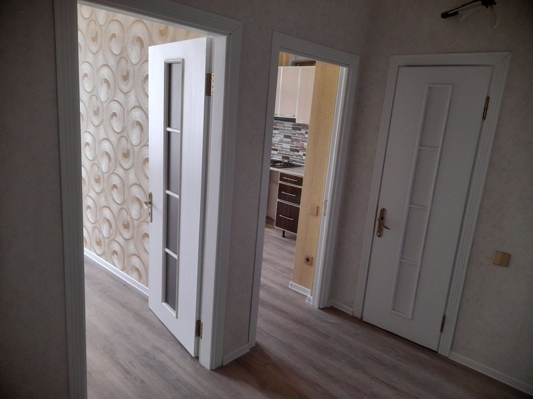 İcarəyə verilir 2 otaqlı yeni tikili 62 m² — Mənzil, Bakı (3)