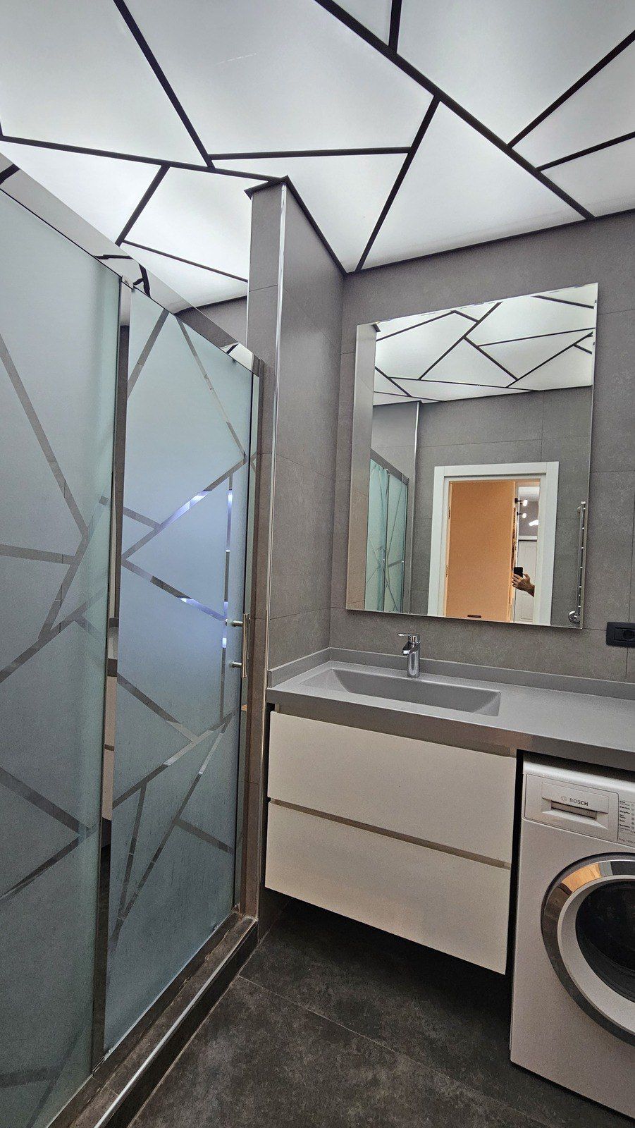 Satılır 3 otaqlı yeni tikili 127 m² — Mənzil, Bakı (7)