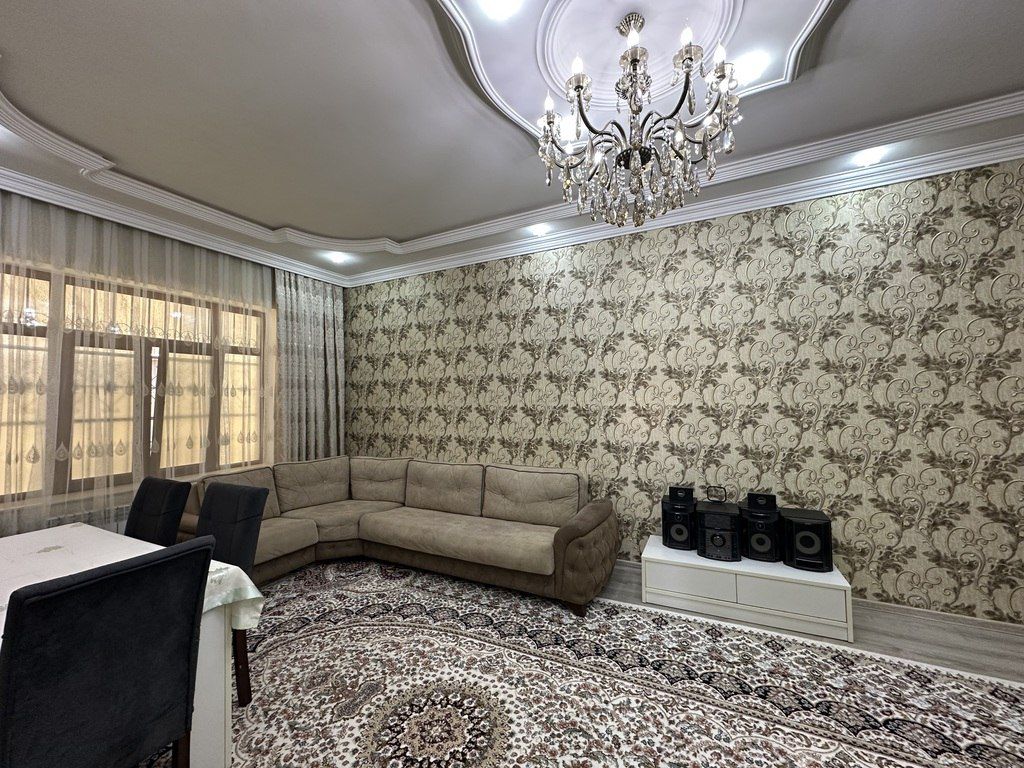 Satılır 4 otaqlı həyət evi/bağ evi 160 m² — Ev, villa, Bakı (7)