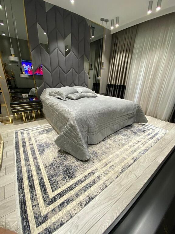 Satılır 3 otaqlı yeni tikili 137 m² — Mənzil, Bakı (9)