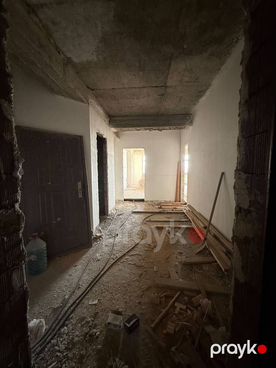 2-otaqlı yeni tikili, Sumqayıt ş., 81 m² — Mənzil, Sumqayıt (7)