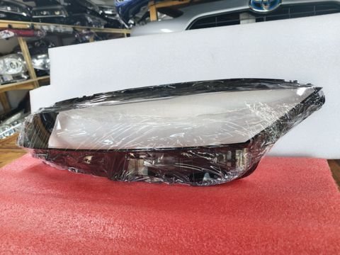BYD Destroyer 05 fara şüşəsi — Bakı