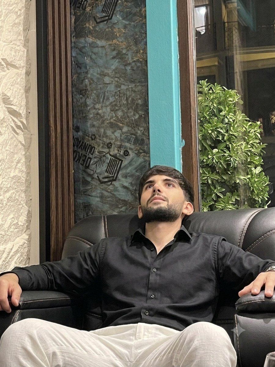 Qəlyançı işi axtarıram — İş axtarıram, Bakı (3)
