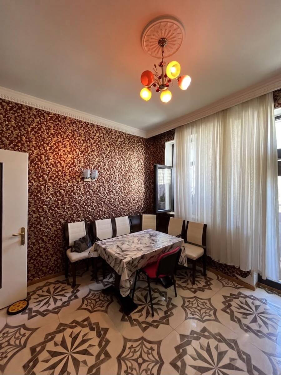 Satılır 2 otaqlı yeni tikili 98 m² — Mənzil, Bakı (7)