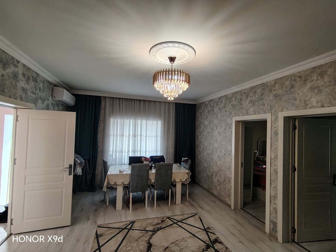 Satılır 3 otaqlı həyət evi/bağ evi 80 m² — Ev, villa, Bakı (9)