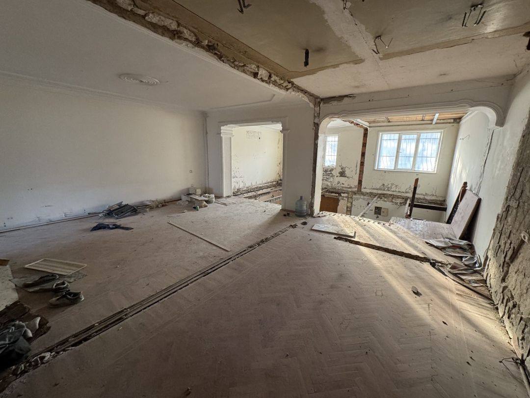 Satılır obyekt 135 m² — Əmlak, Bakı