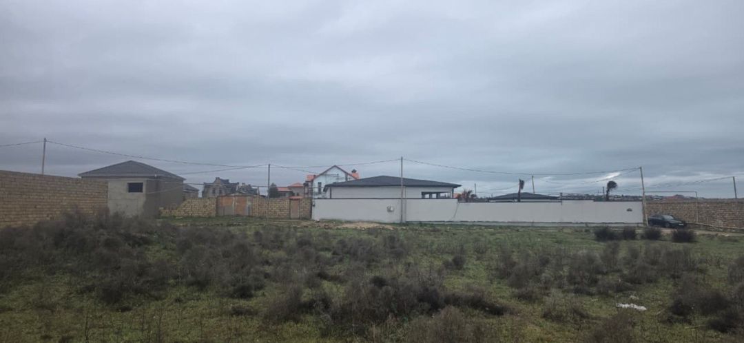 Satılır torpaq 50 sot — Torpaq, Bakı (7)