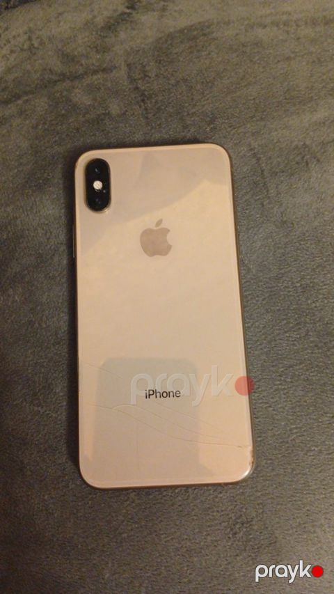 Apple iPhone XS Gold 64GB/4GB