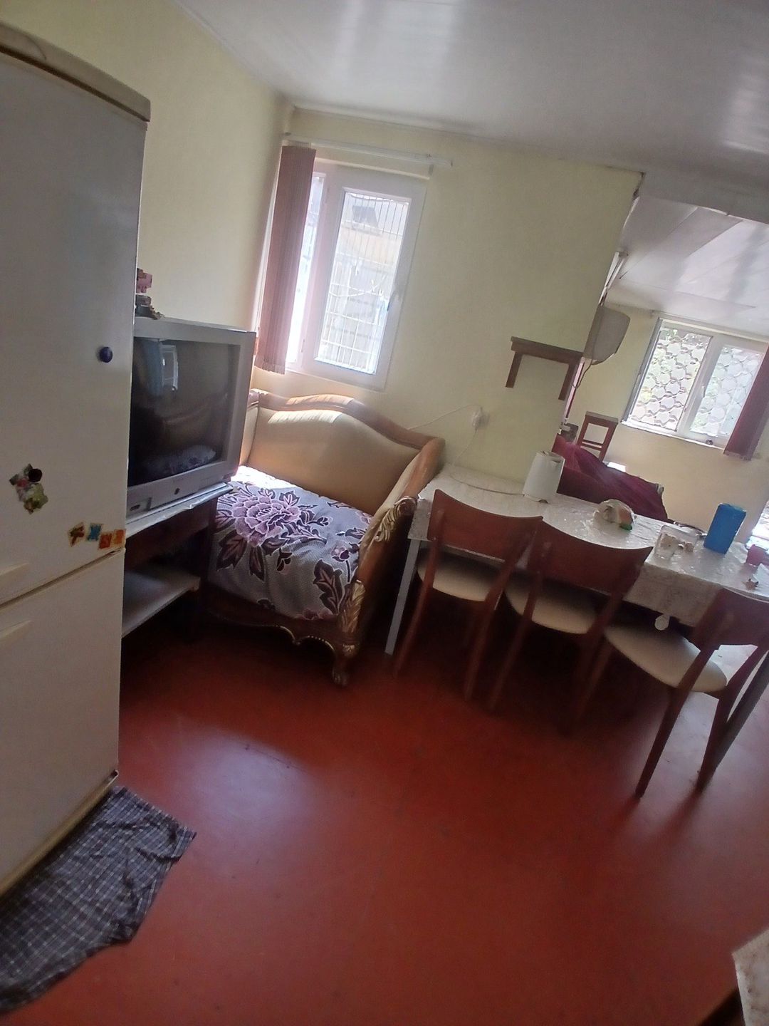 İcarəyə verilir 3 otaqlı həyət evi/bağ evi 60 m² — Ev, villa, Bakı (7)