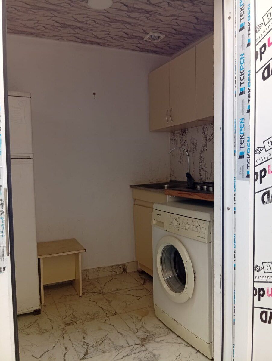 Həyət evi kirayə verilir, Mehdiabad qəs — Ev, villa, Bakı (5)