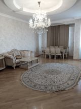 Satılır 3 otaqlı yeni tikili 170 m² — Könül  Xanım