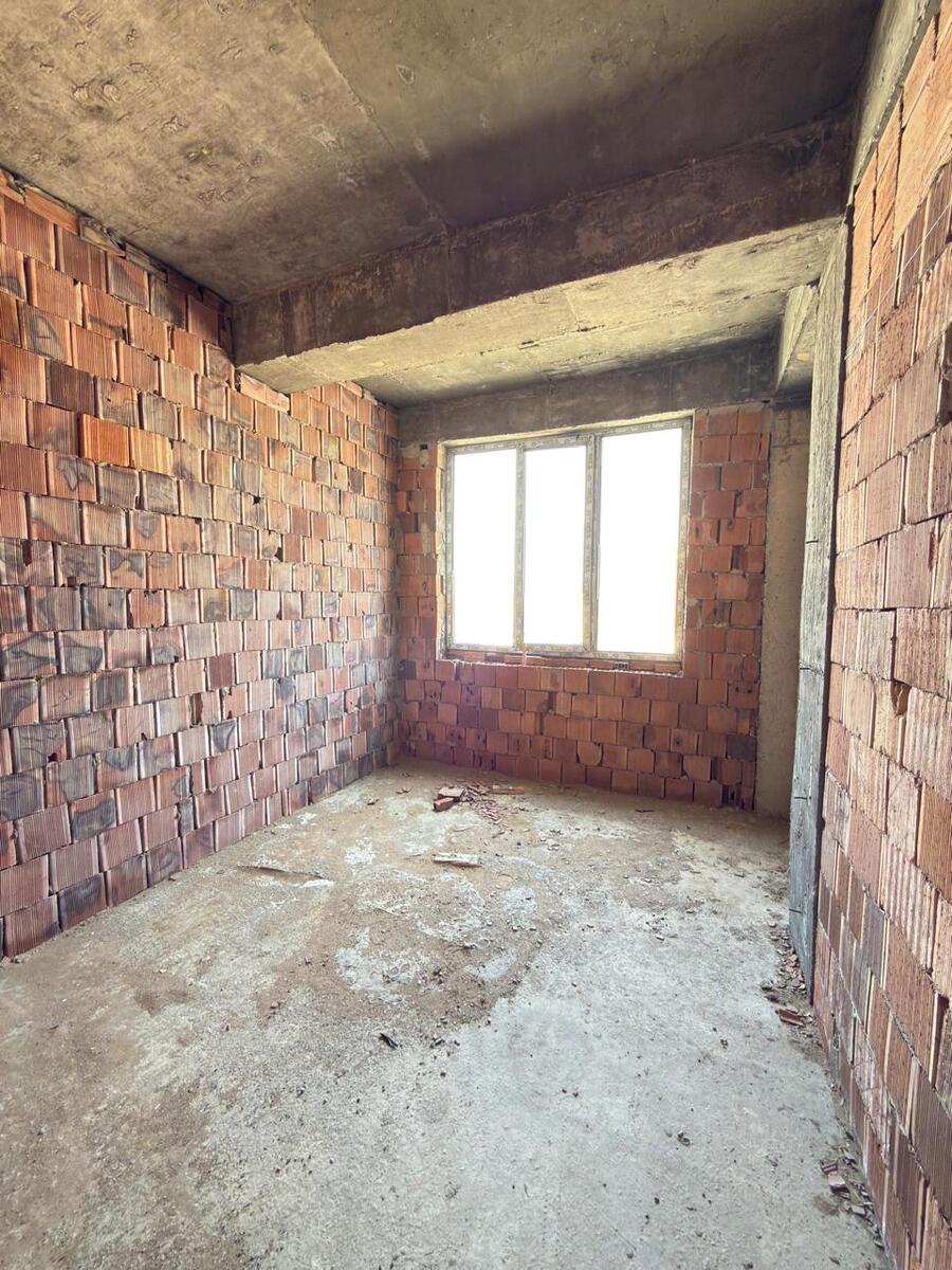 Satılır 3 otaqlı yeni tikili 100 m² — Mənzil, Bakı (4)