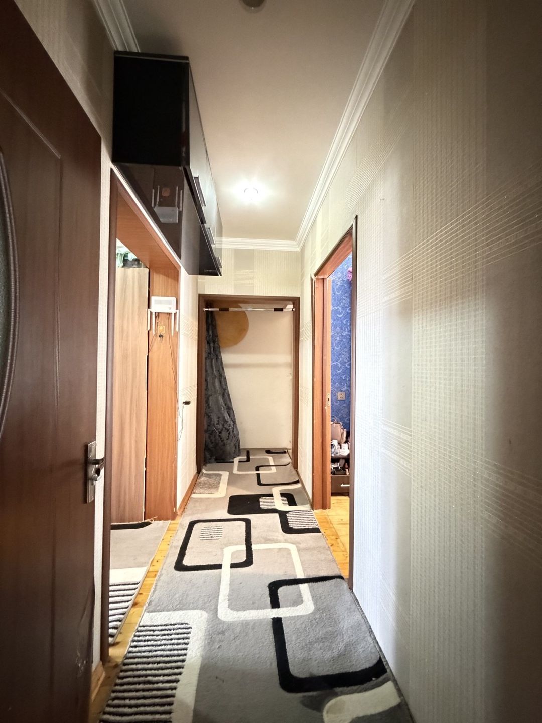 Satılır 3 otaqlı köhnə tikili 85 m² — Mənzil, Sumqayıt (12)