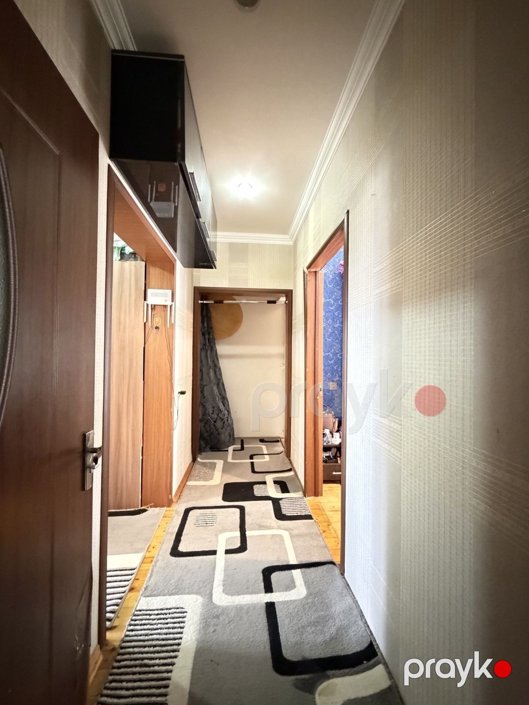 Satılır 3 otaqlı köhnə tikili 85 m² — Mənzil, Sumqayıt (12)