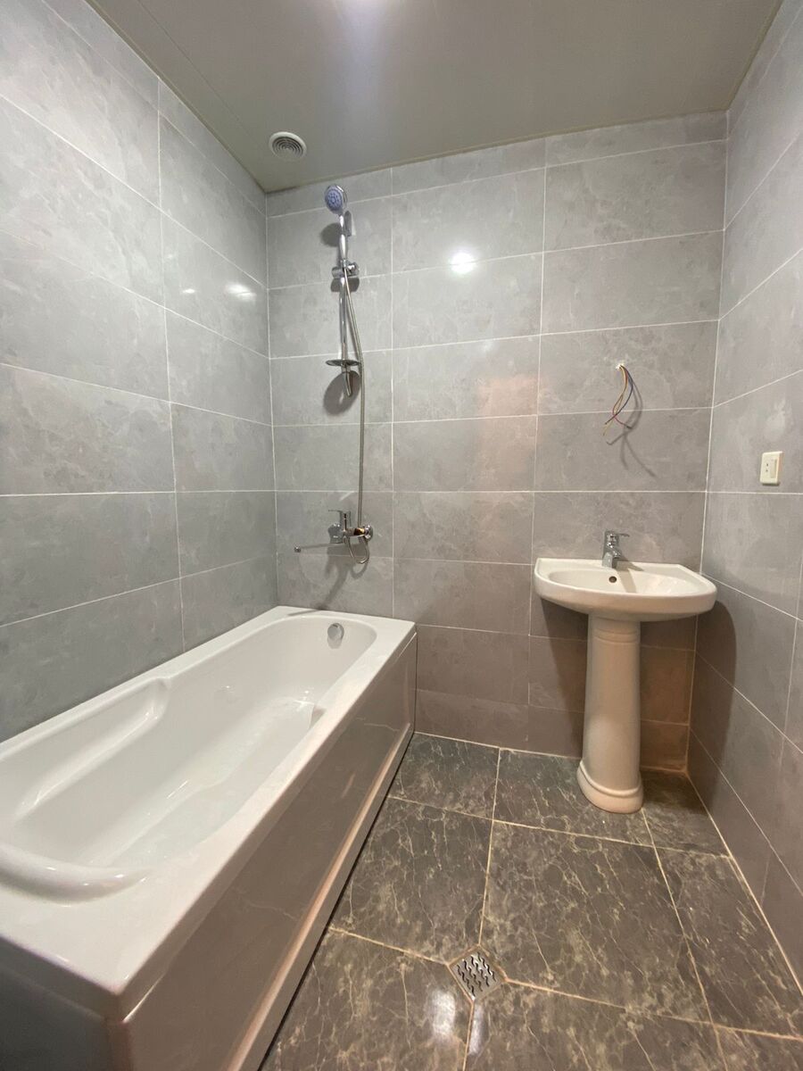 Satılır 3 otaqlı yeni tikili 75 m² — Mənzil, Bakı (10)