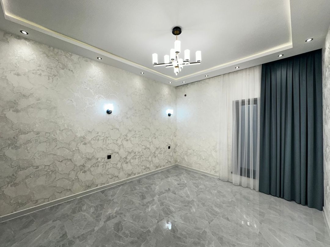 Satılır 4 otaqlı həyət evi/bağ evi 155 m² — Ev, villa, Bakı (12)