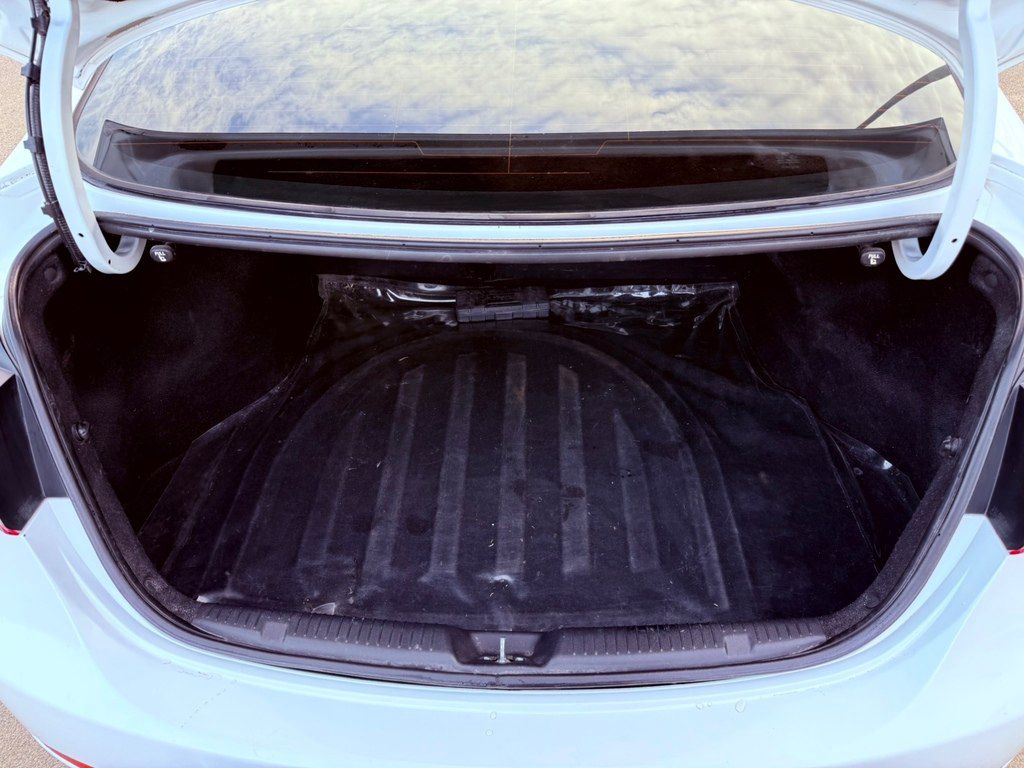 Hyundai Elantra, 1.8 L, 2015 il, 219 796 km — Avtomobillər, Bakı (12)
