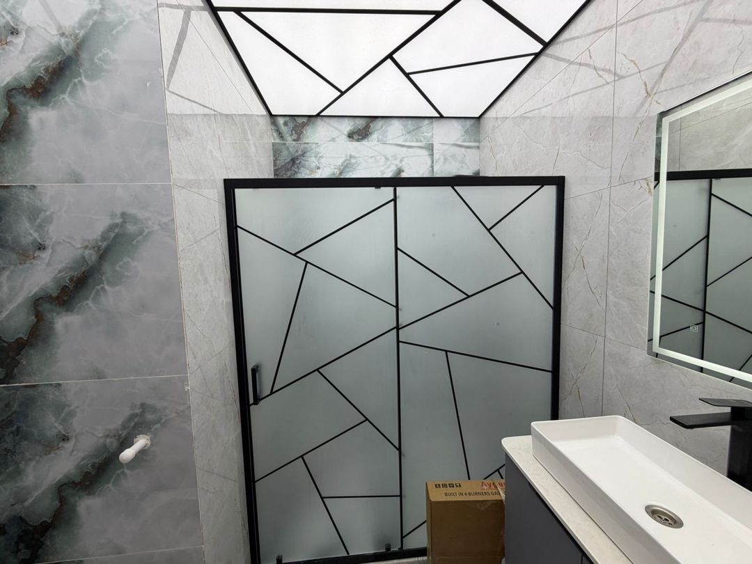 Satılır 2 otaqlı yeni tikili 32 m² — Mənzil, Xırdalan (6)