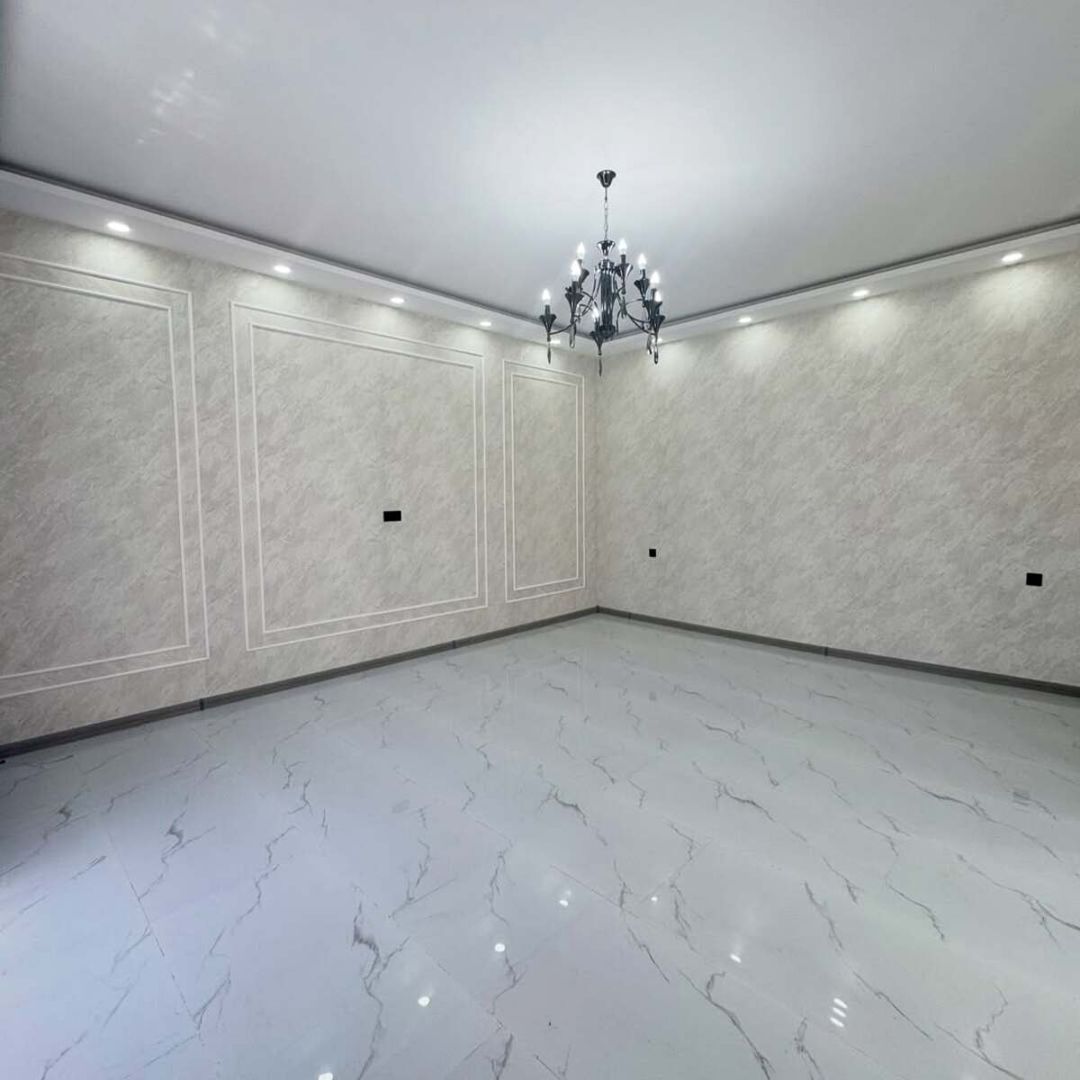 Satılır 4 otaqlı həyət evi/bağ evi 110 m² — Ev, villa, Bakı (5)