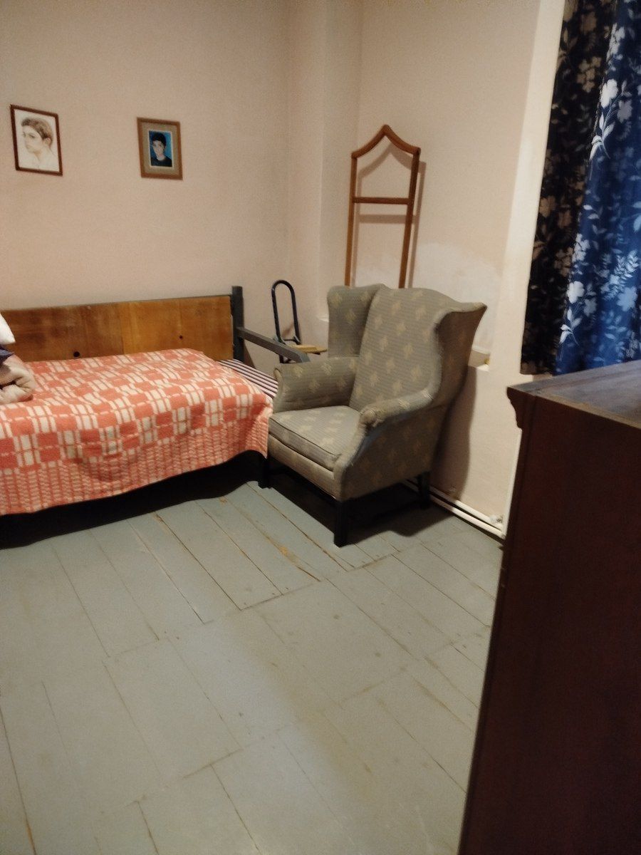 İcarəyə verilir 3 otaqlı həyət evi/bağ evi 110 m² — Ev, villa, Bakı (3)