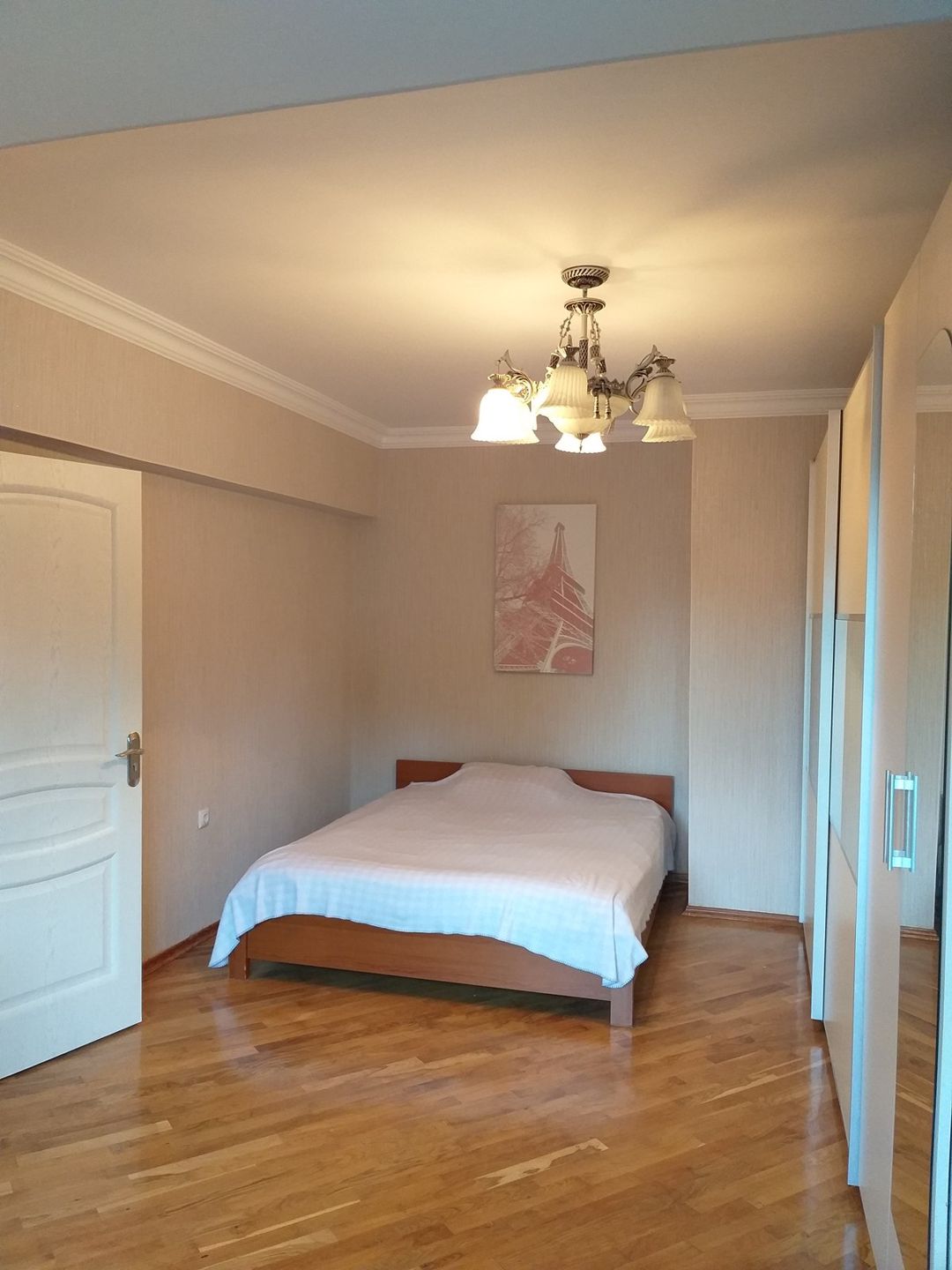İcarəyə verilir 3 otaqlı köhnə tikili 90 m² — Mənzil, Bakı (5)