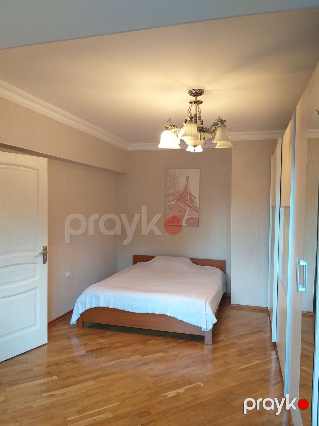 İcarəyə verilir 3 otaqlı köhnə tikili 90 m² — Mənzil, Bakı (5)