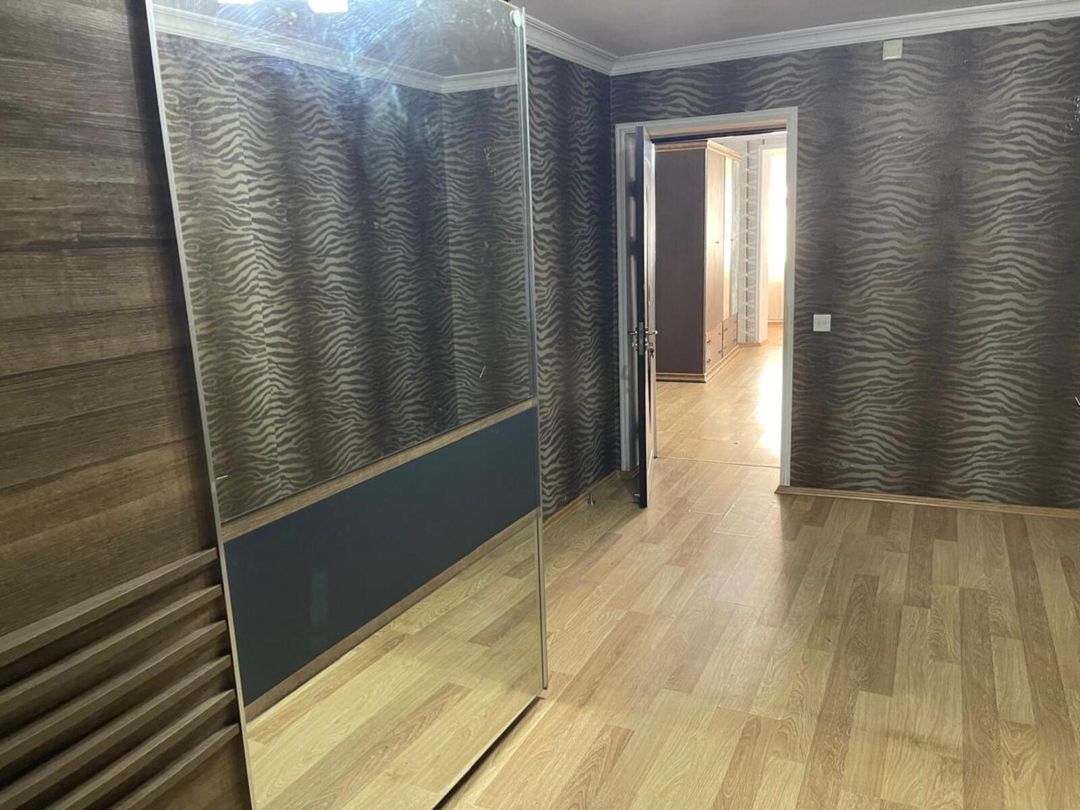 İcarəyə verilir 2 otaqlı köhnə tikili 50 m² — Mənzil, Bakı (4)