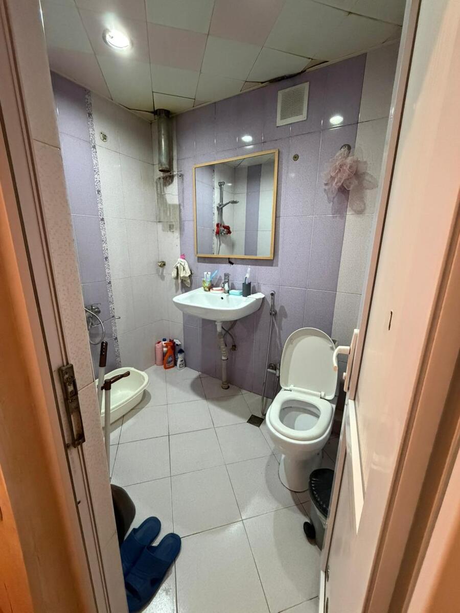 3-otaqlı mənzil kirayə verilir, Elmlər m., 110 m² — Mənzil, Bakı (6)