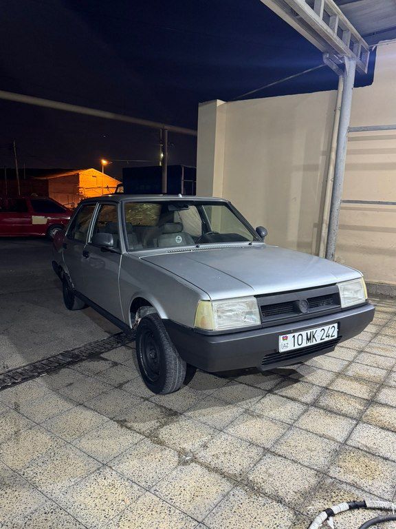 Tofas Sahin, 1.6 L, 2004 il, 500 000 km — Avtomobillər, Bakı (11)