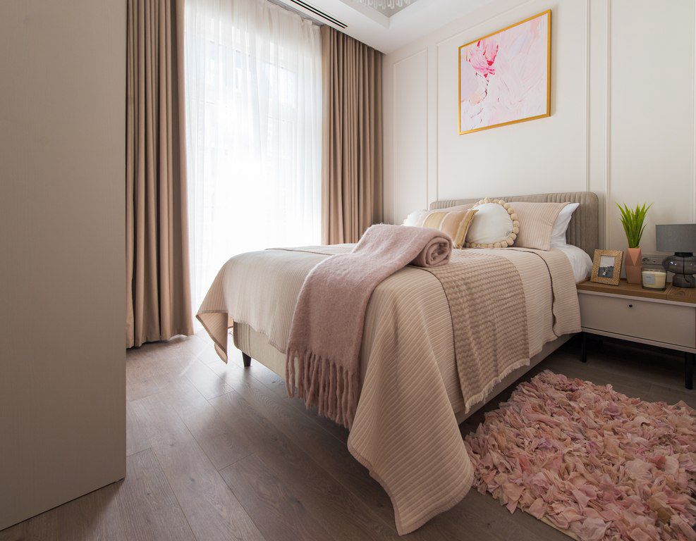 Satılır 3 otaqlı yeni tikili 103.7 m² — Mənzil, Bakı (8)