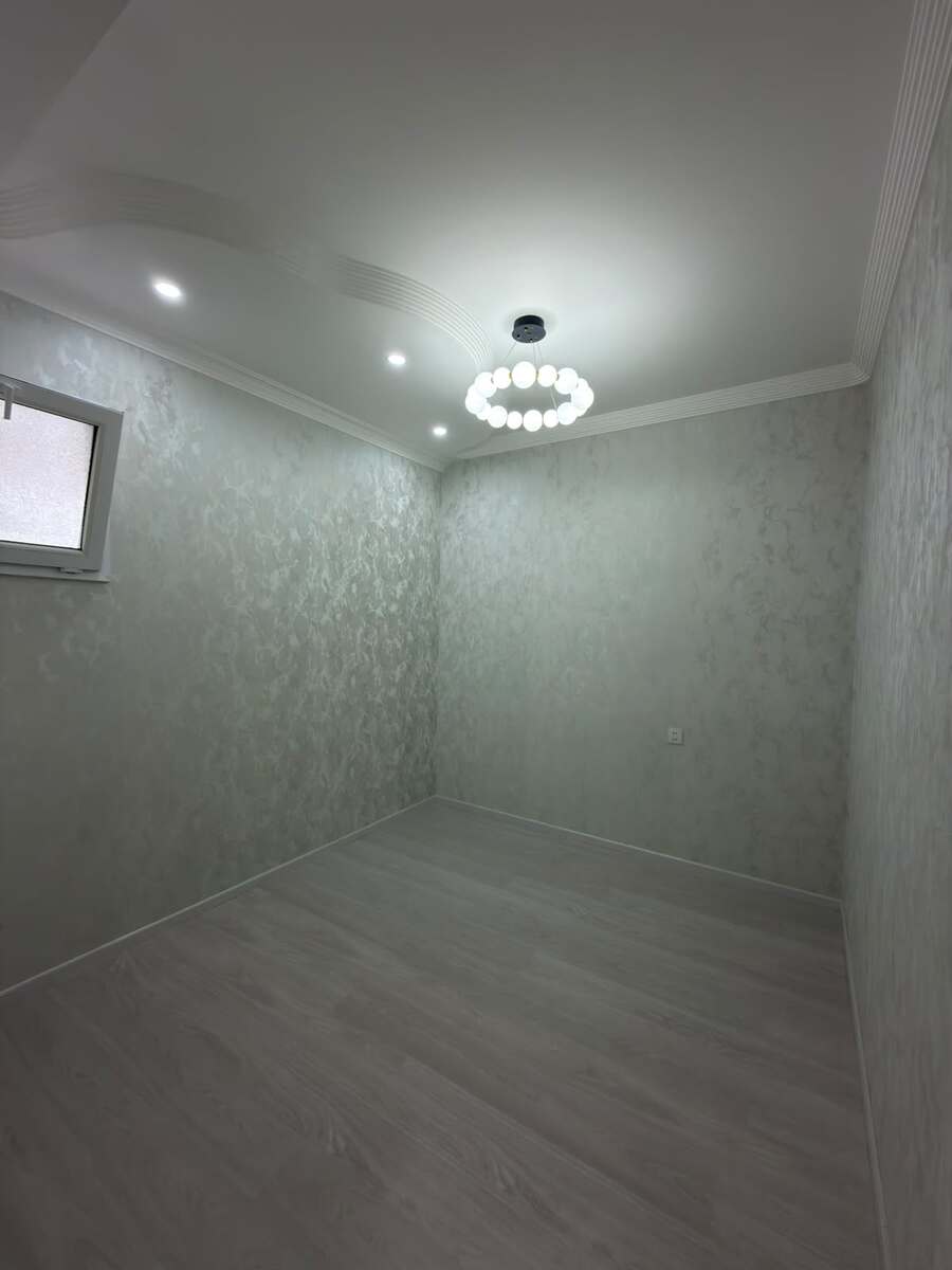 Satılır 2 otaqlı yeni tikili 40 m² — Mənzil, Bakı (6)