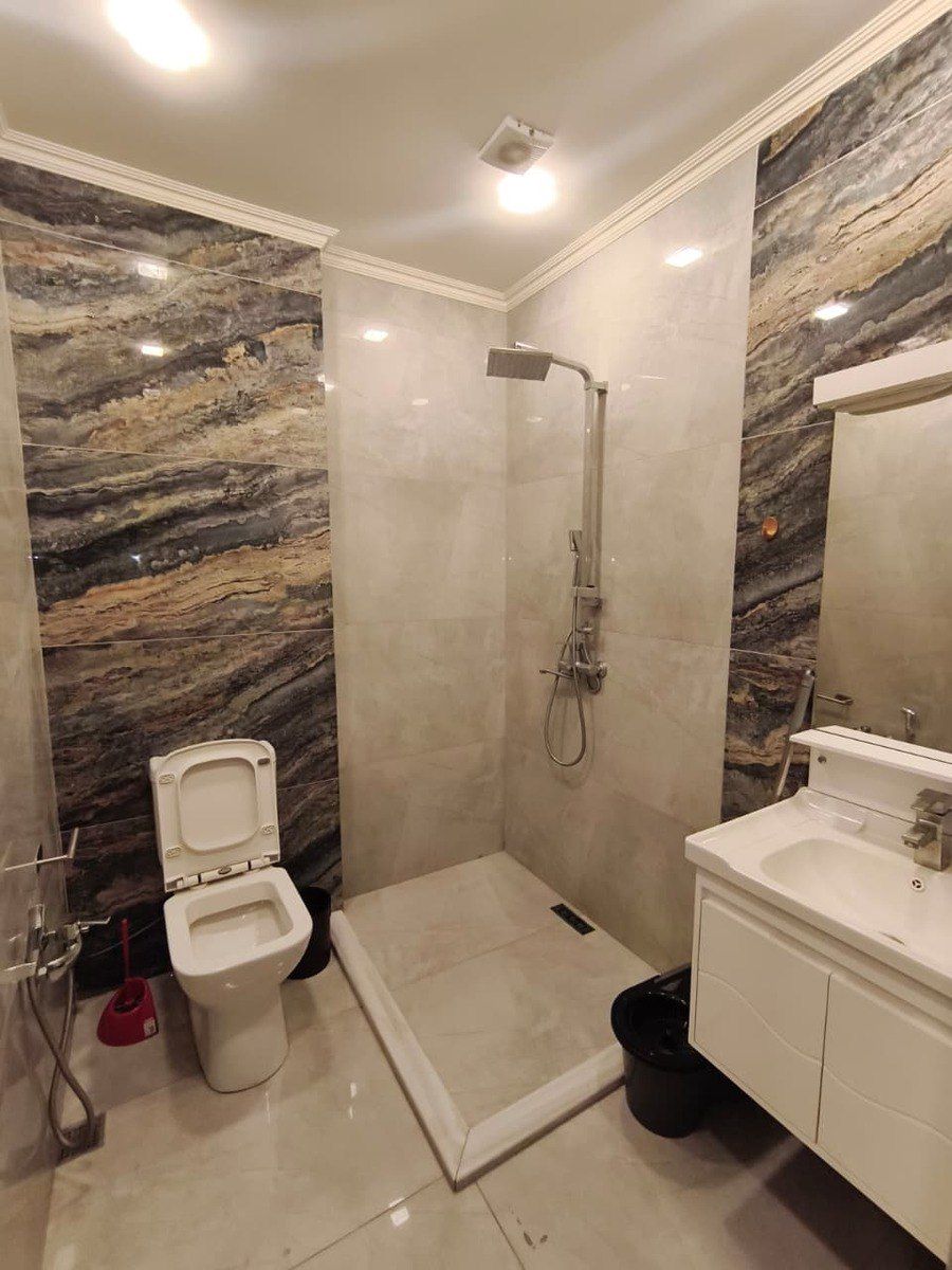 İcarəyə verilir 2 otaqlı ofis 60 m² — Ofis, Bakı (10)