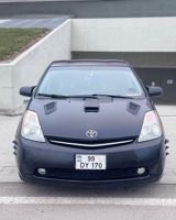 Toyota Prius, 1.5 L, 1.3 kWh, 2007 il, 305 775 km — Cars