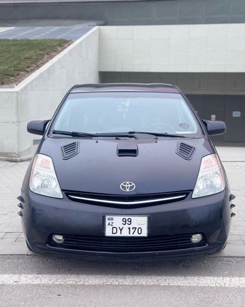 Toyota Prius, 1.5 L, 1.3 kWh, 2007 il, 305 775 km — Şabran