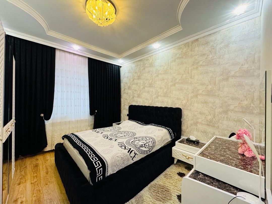 Həyət evi, Novxanı qəs — Ev, villa, Sumqayıt (7)