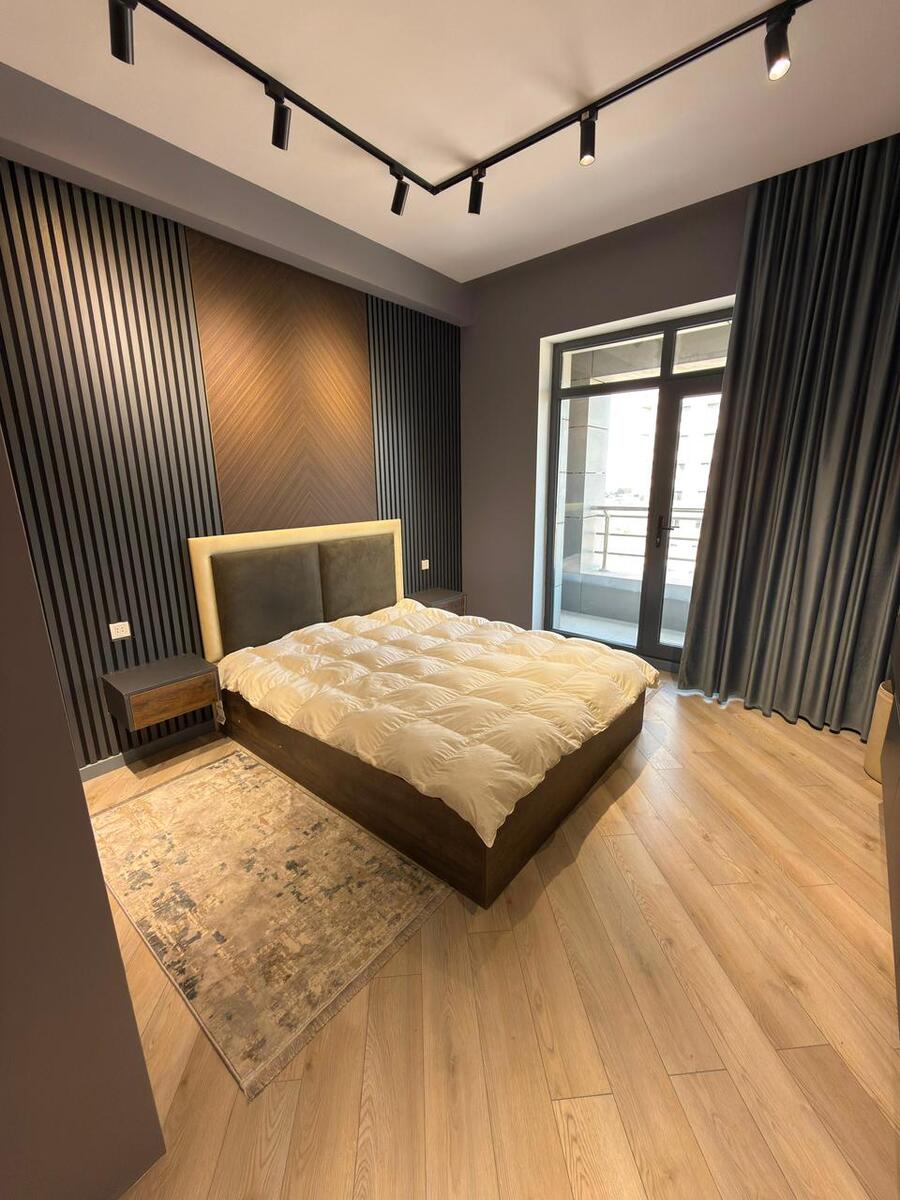 Satılır 2 otaqlı yeni tikili 63 m² — Mənzil, Bakı (3)